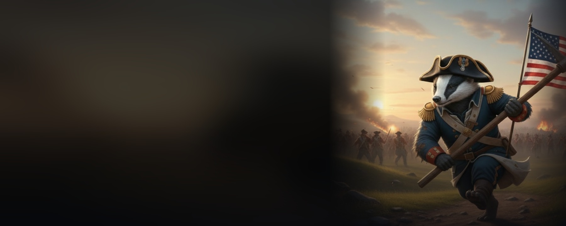 AlphaMine × American Energy Money