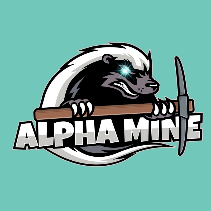 AlphaMine