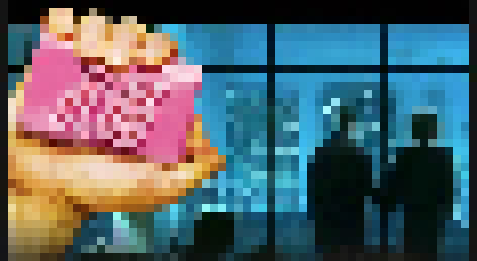 Fight Club DAO — First Night, You Have to Fight