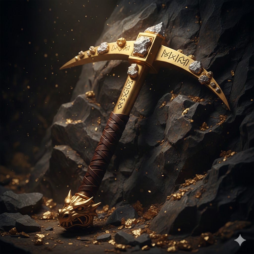 Mining Calculator — BTC vs QUAI