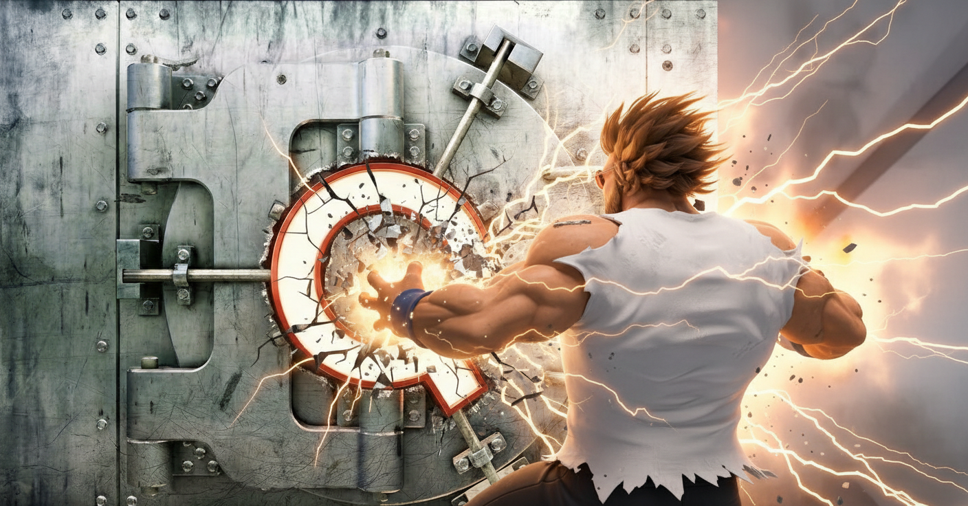 RageQuit — Adversarial DAO Auditor